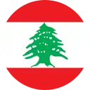 Flag of Lebanon